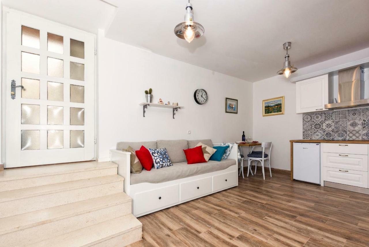 Old Split Apartment Zewnętrze zdjęcie